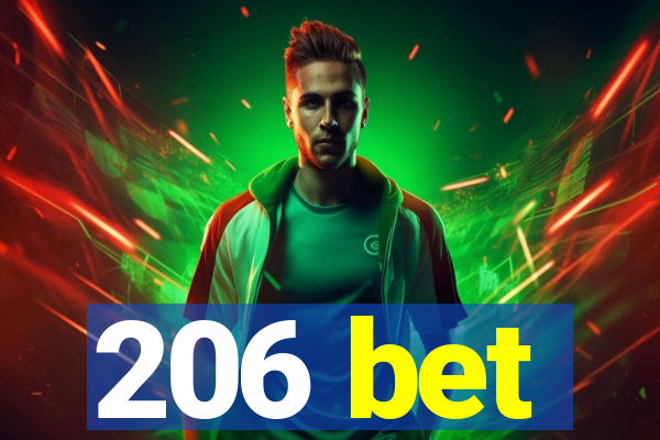 206 bet